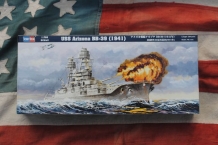 images/productimages/small/USS ARIZONA 1941 HobbyBoss 1;700 voor.jpg